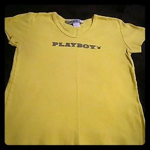 Playboy T-shirt